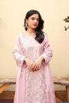 Zainab - Festive Blush