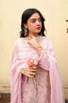 Zainab - Festive Blush