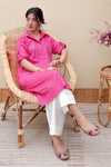 Zehra - Rose Pink