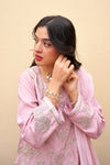 Zainab - Festive Blush