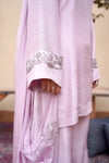 Zainab - Festive Lavender