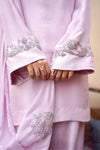 Zainab - Festive Lavender