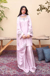 Zainab - Festive Lavender