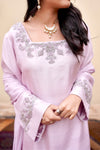 Zainab - Festive Lavender
