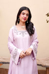 Zainab - Festive Lavender