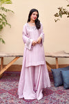 Zainab - Festive Lavender
