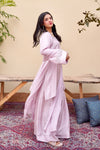 Zainab - Festive Lavender