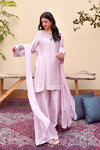 Zainab - Festive Lavender