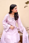 Zainab - Festive Lavender