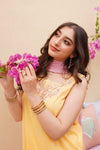 Natasha - Pink Lemonade