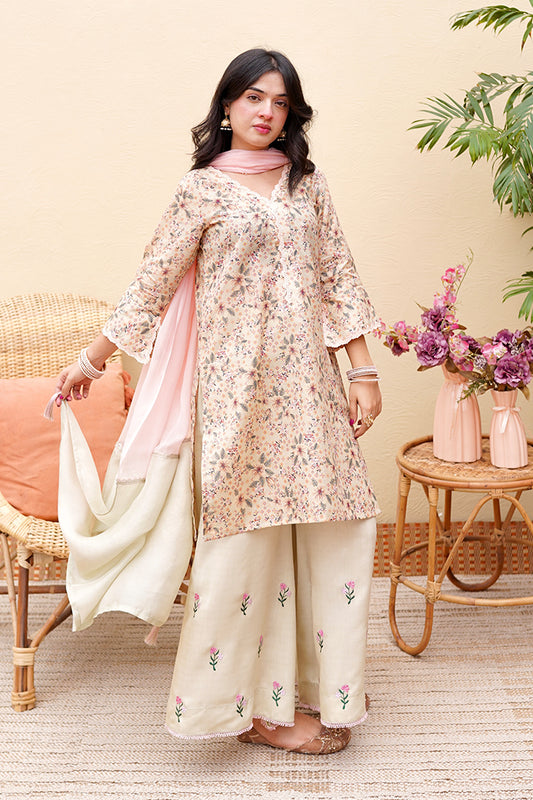 Zehra- Petal