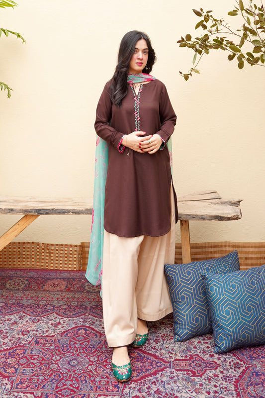 Zainab - Cotton Candy