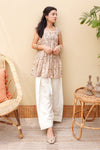 Zehra- Pearl Blossom