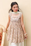 Zehra- Pearl Blossom