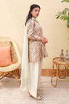 Zehra- Pearl Blossom