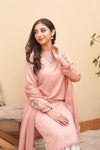 Irha-Pearly Pink