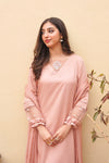 Irha-Pearly Pink