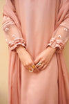 Irha-Pearly Pink