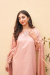 Irha-Pearly Pink