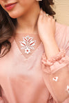 Irha-Pearly Pink
