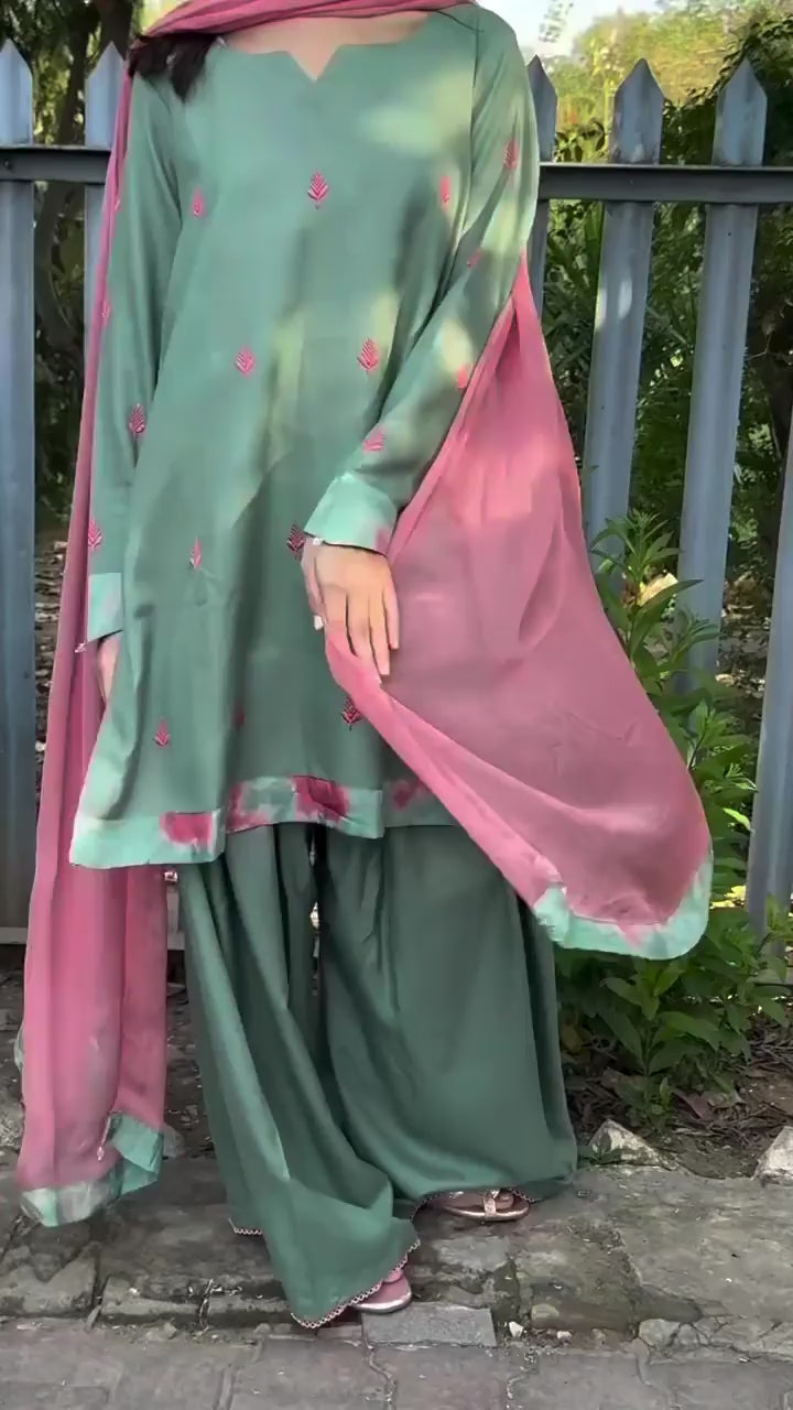Irha-Sage